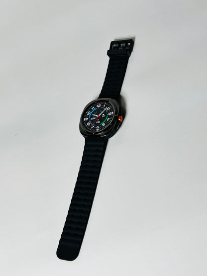 JS Watch 7 Ultra 47mm