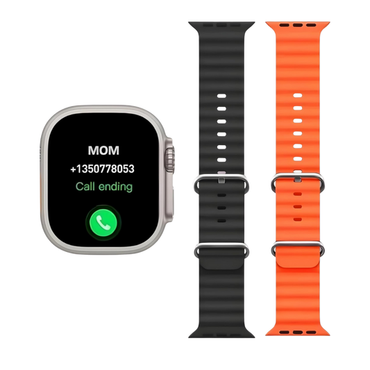 T800 Smart Ultra Watch