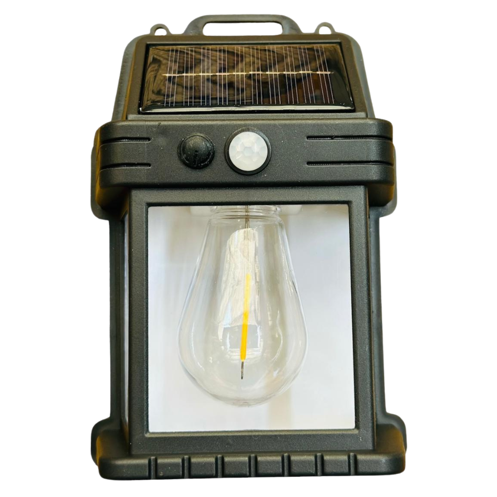 Outdoor Solar Wall Lamp Waterproof