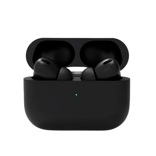 Black Airpods Pro 2 ANC