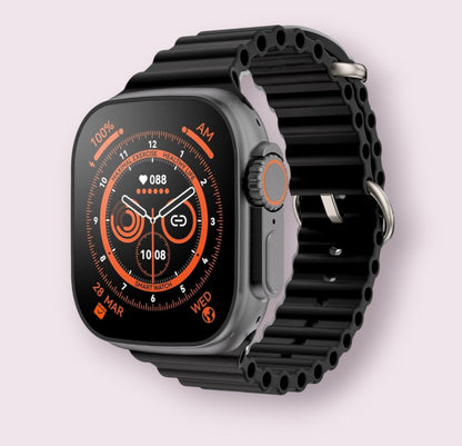 T800 Smart Ultra Watch