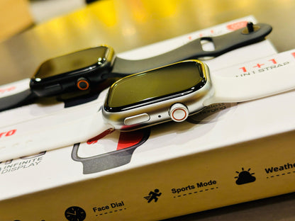 T99 Pro Smart Watch