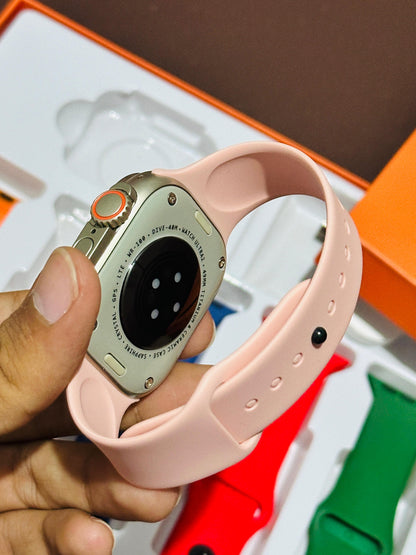 Smart Watch Ultra 2 S100 7 In 1