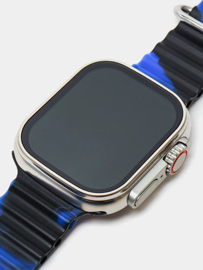 TK90 ULTRA 10 IN 1 Smart Watch